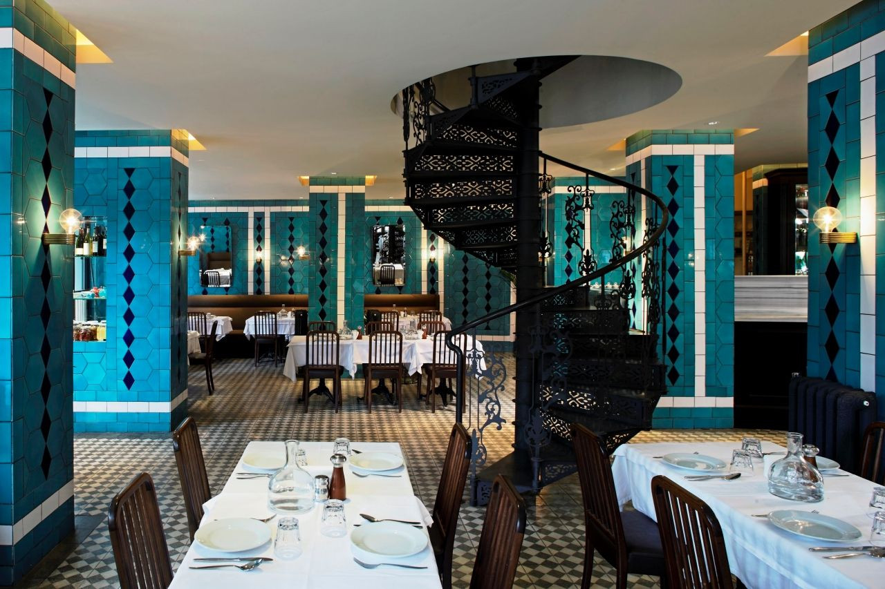 İstanbul’da 5 restorana Michelin yıldızı verildi! İşte İstanbul’un en iyi 53 restoranı - Sayfa 24