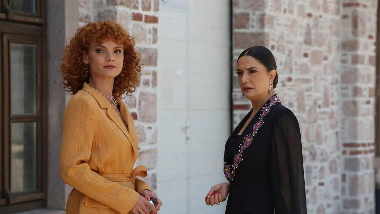 Üç Kız Kardeş'te Dengeler Bozuldu! Türkan'ın Bu Halini Hiç Görmediniz! - Sayfa 10