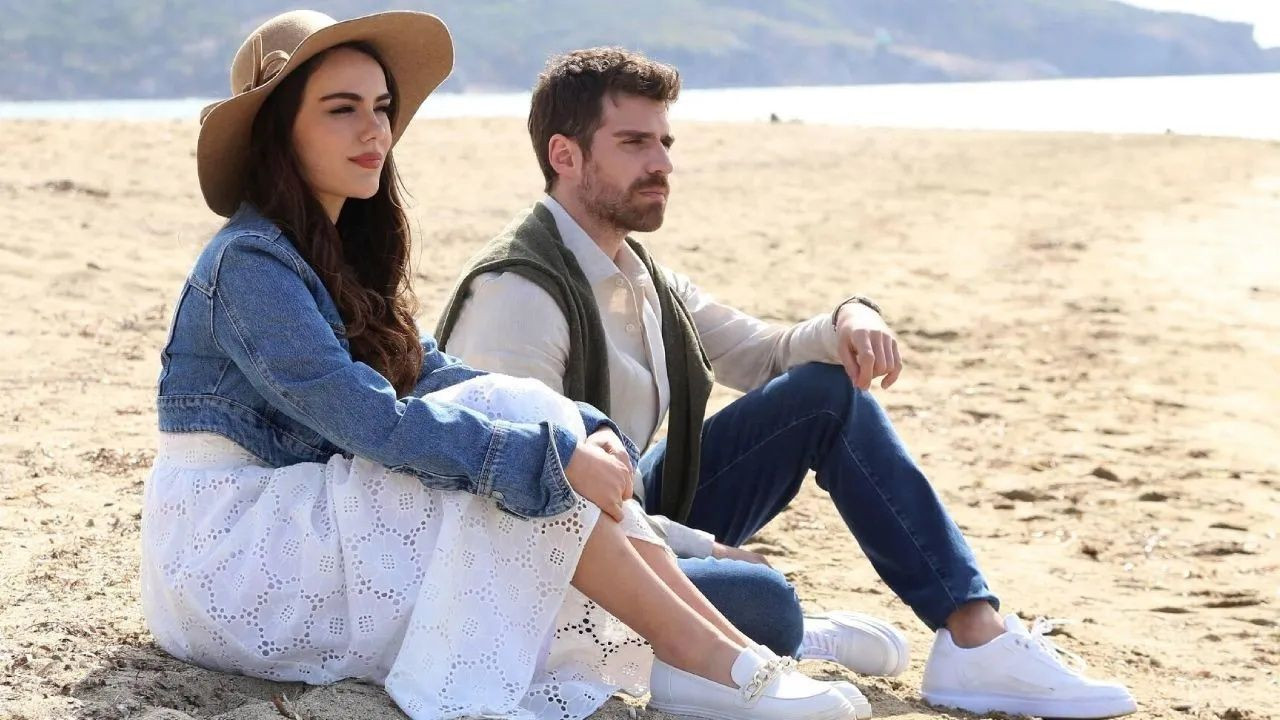 Üç Kız Kardeş'te Dengeler Bozuldu! Türkan'ın Bu Halini Hiç Görmediniz! - Sayfa 11