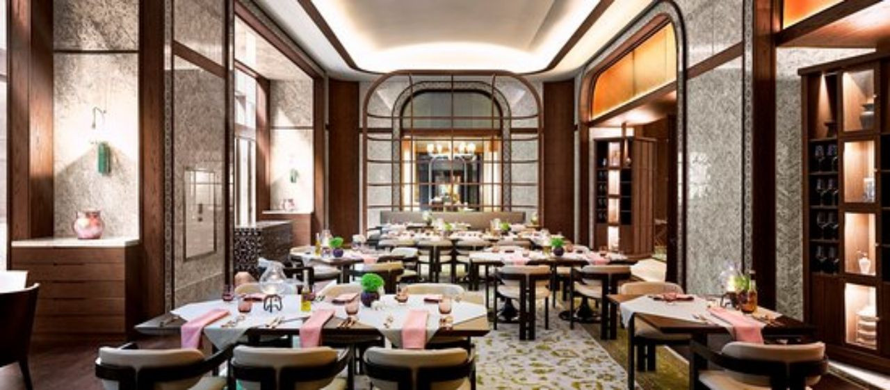 İstanbul’da 5 restorana Michelin yıldızı verildi! İşte İstanbul’un en iyi 53 restoranı - Sayfa 26