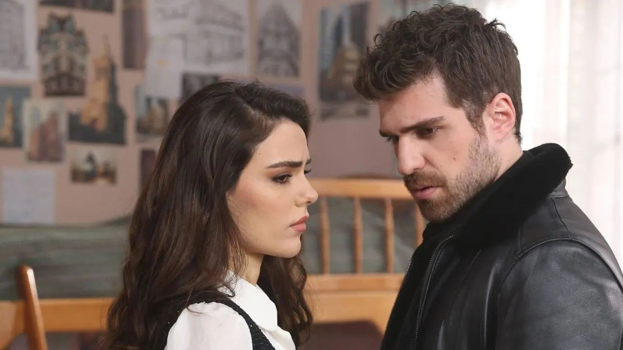 Üç Kız Kardeş'te Dengeler Bozuldu! Türkan'ın Bu Halini Hiç Görmediniz! - Sayfa 12