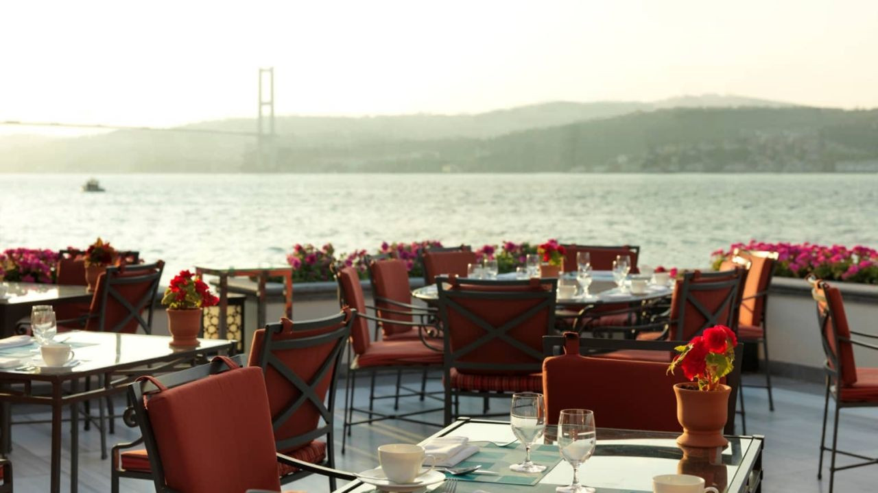 İstanbul’da 5 restorana Michelin yıldızı verildi! İşte İstanbul’un en iyi 53 restoranı - Sayfa 28
