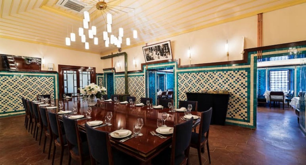 İstanbul’da 5 restorana Michelin yıldızı verildi! İşte İstanbul’un en iyi 53 restoranı - Sayfa 29