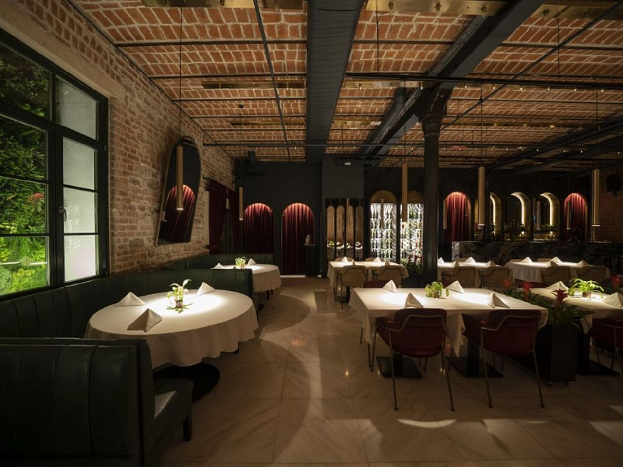 İstanbul’da 5 restorana Michelin yıldızı verildi! İşte İstanbul’un en iyi 53 restoranı - Sayfa 31