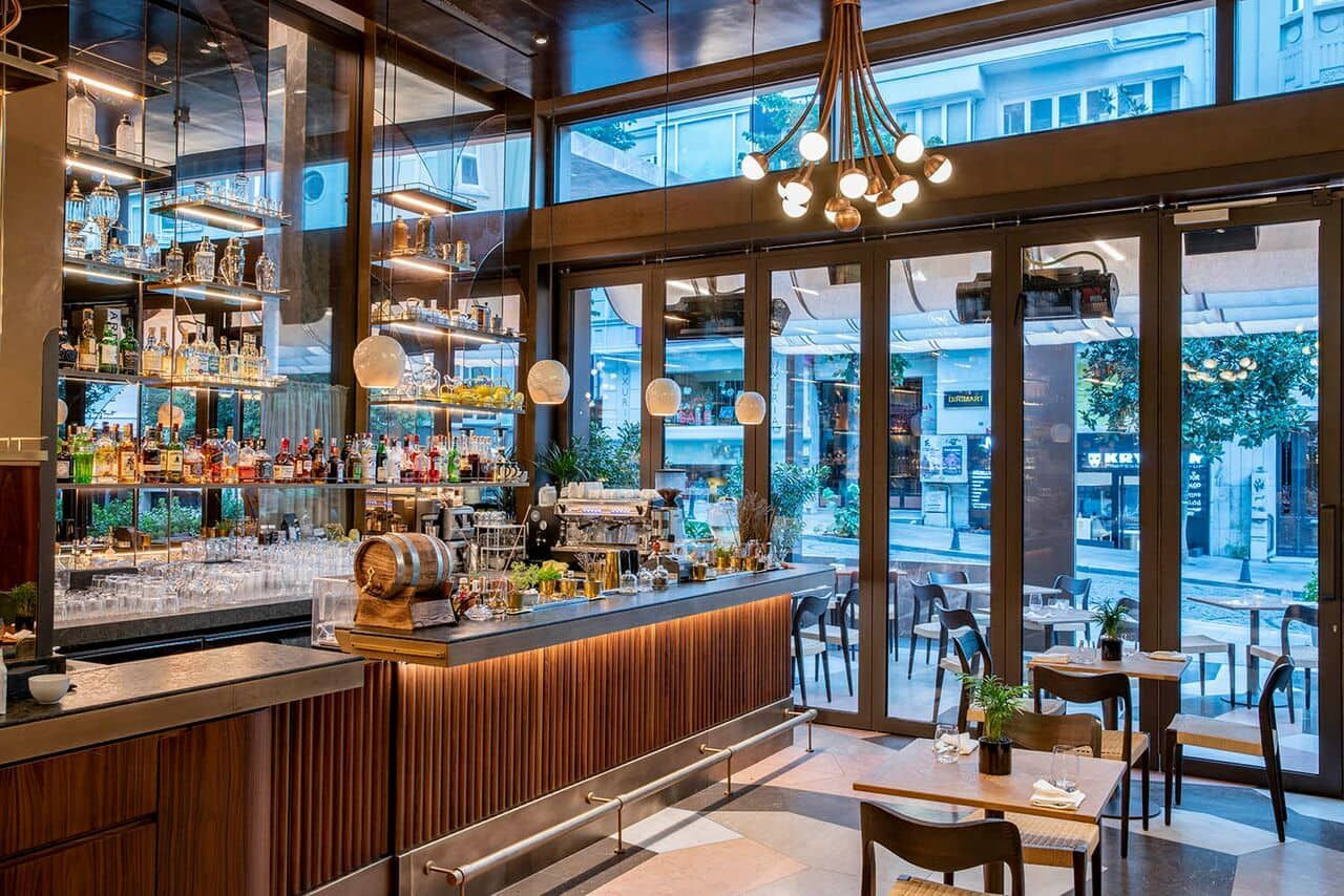 İstanbul’da 5 restorana Michelin yıldızı verildi! İşte İstanbul’un en iyi 53 restoranı - Sayfa 8