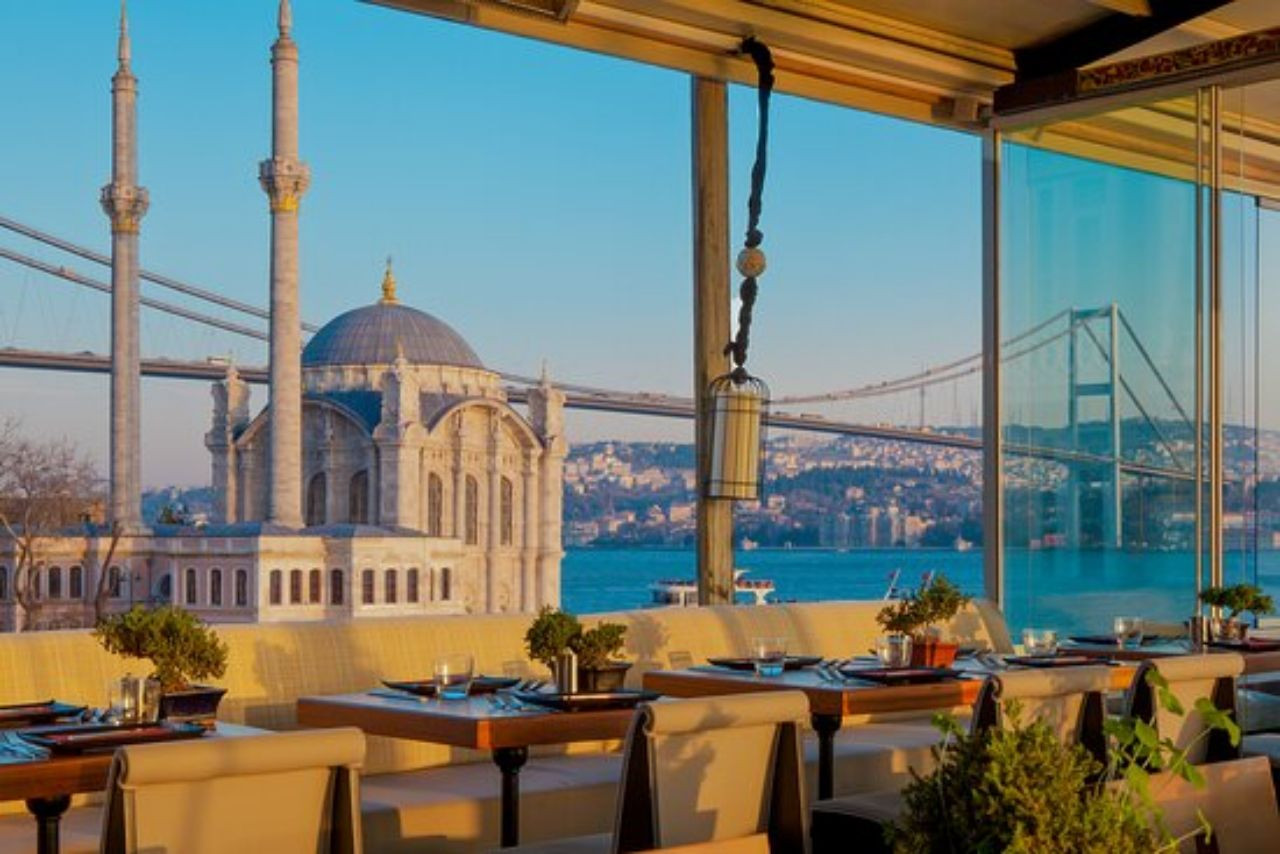 İstanbul’da 5 restorana Michelin yıldızı verildi! İşte İstanbul’un en iyi 53 restoranı - Sayfa 33