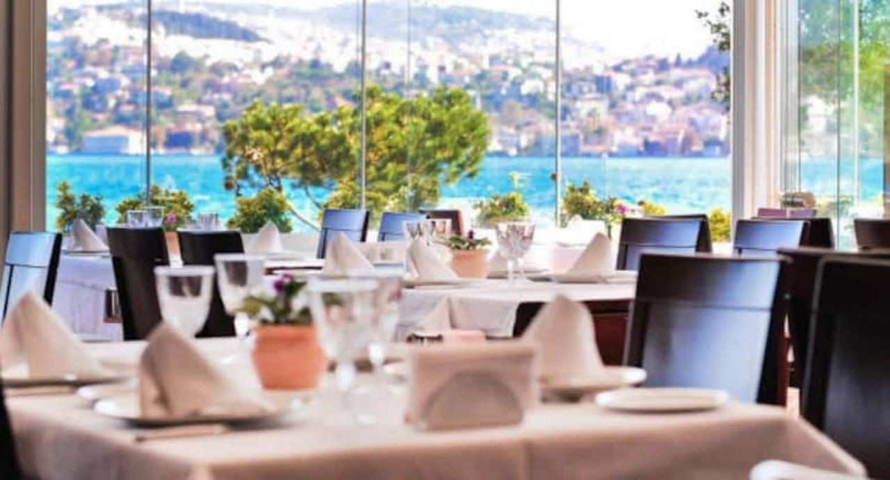 İstanbul’da 5 restorana Michelin yıldızı verildi! İşte İstanbul’un en iyi 53 restoranı - Sayfa 39