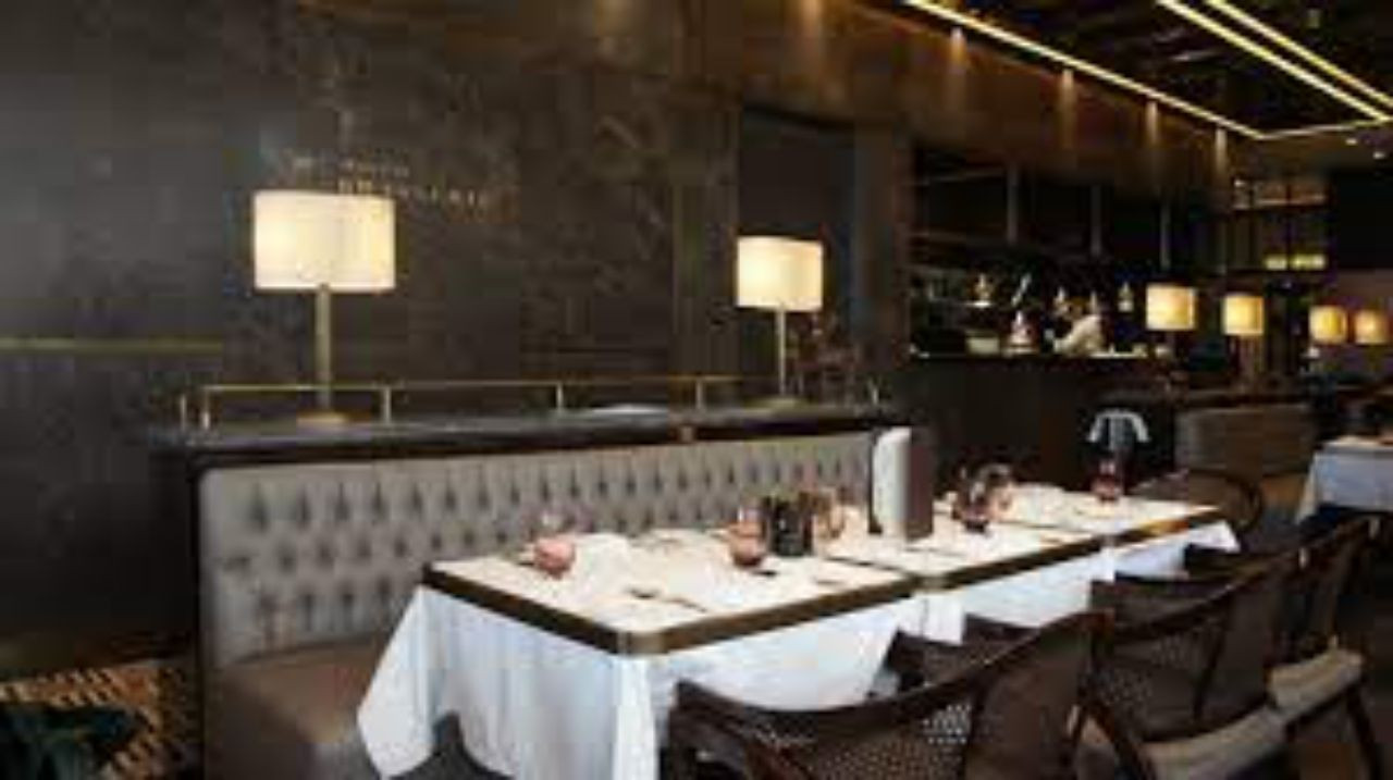 İstanbul’da 5 restorana Michelin yıldızı verildi! İşte İstanbul’un en iyi 53 restoranı - Sayfa 9