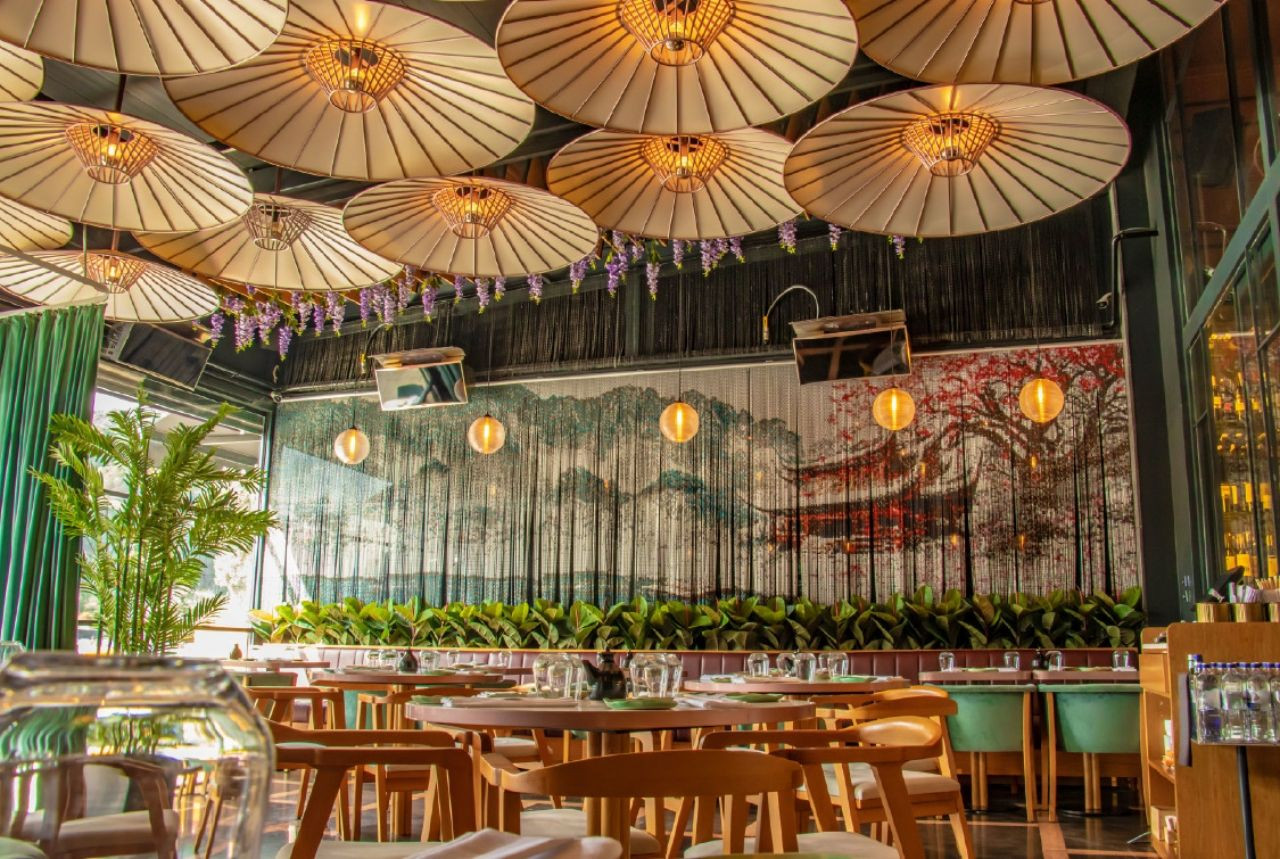 İstanbul’da 5 restorana Michelin yıldızı verildi! İşte İstanbul’un en iyi 53 restoranı - Sayfa 43