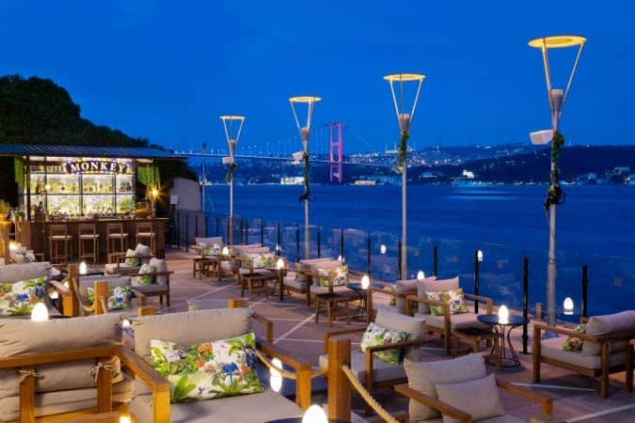 İstanbul’da 5 restorana Michelin yıldızı verildi! İşte İstanbul’un en iyi 53 restoranı - Sayfa 44