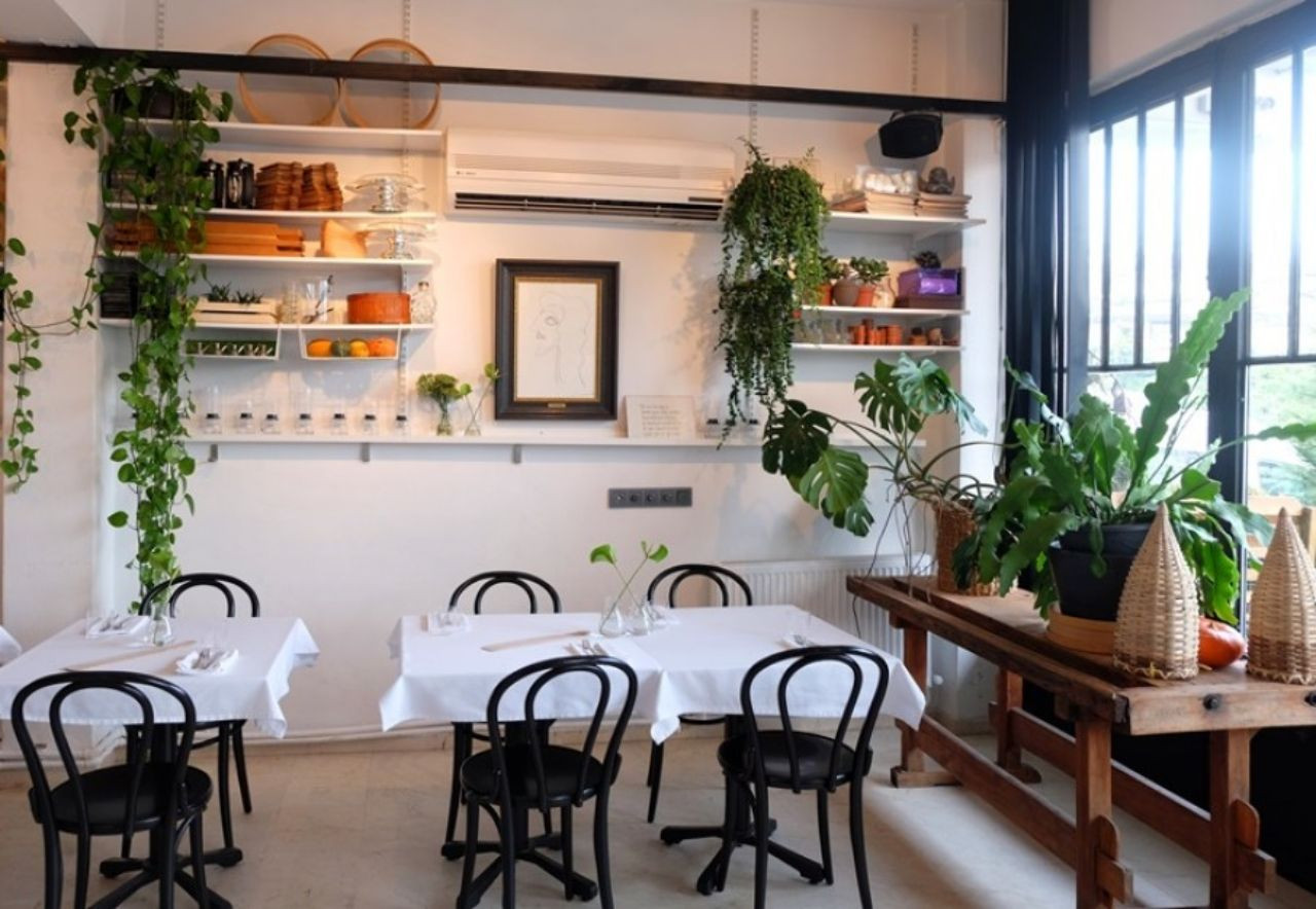 İstanbul’da 5 restorana Michelin yıldızı verildi! İşte İstanbul’un en iyi 53 restoranı - Sayfa 45