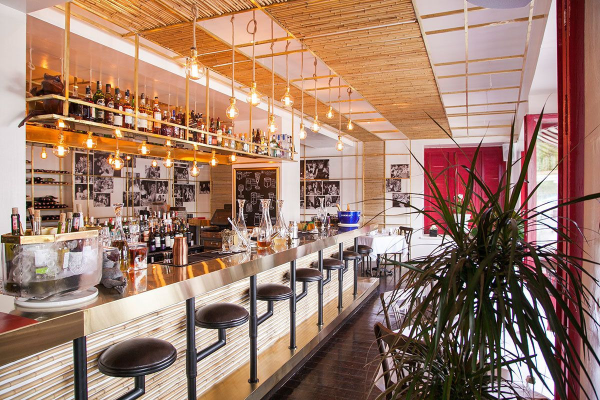 İstanbul’da 5 restorana Michelin yıldızı verildi! İşte İstanbul’un en iyi 53 restoranı - Sayfa 46