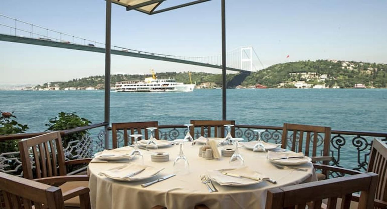 İstanbul’da 5 restorana Michelin yıldızı verildi! İşte İstanbul’un en iyi 53 restoranı - Sayfa 47
