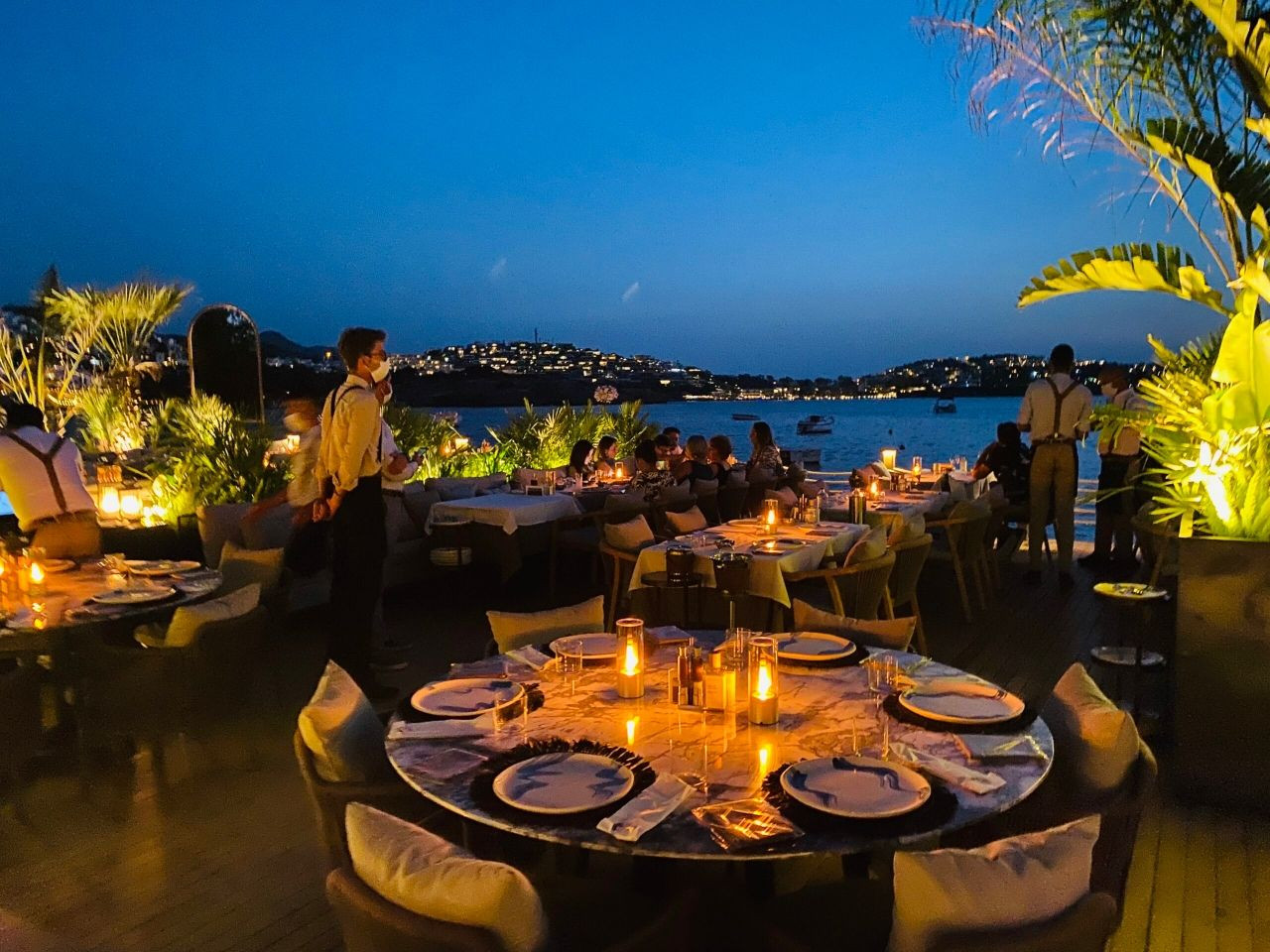 İstanbul’da 5 restorana Michelin yıldızı verildi! İşte İstanbul’un en iyi 53 restoranı - Sayfa 49