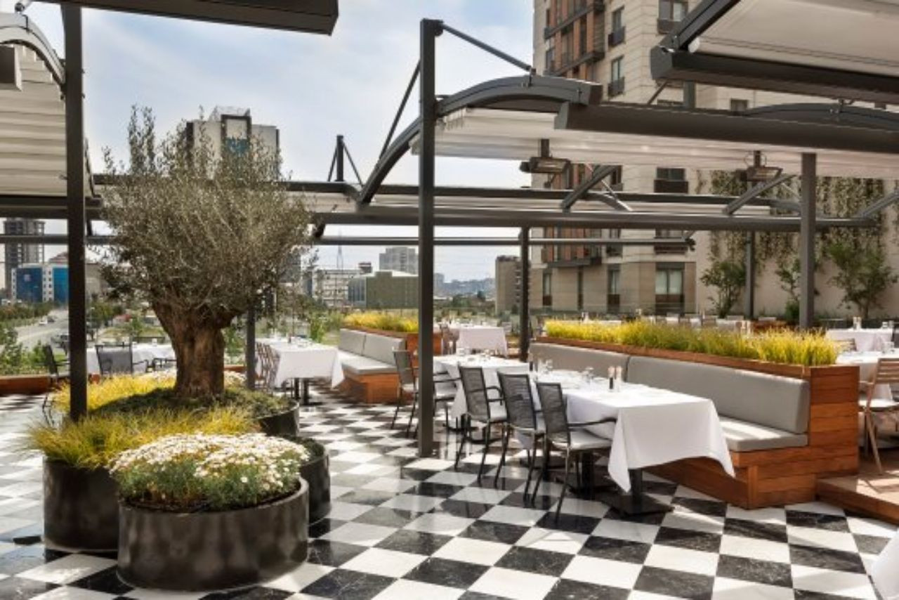 İstanbul’da 5 restorana Michelin yıldızı verildi! İşte İstanbul’un en iyi 53 restoranı - Sayfa 51