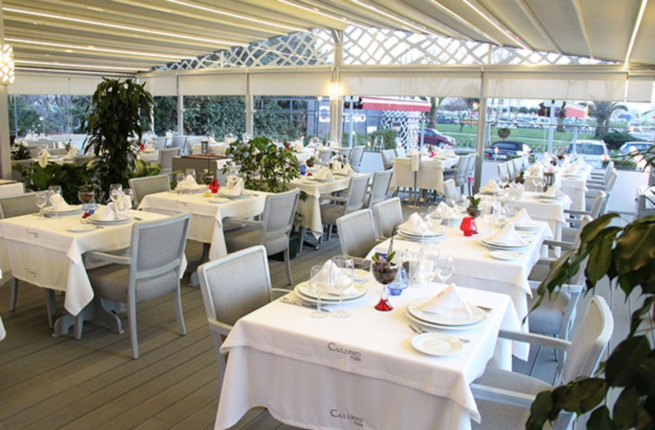 İstanbul’da 5 restorana Michelin yıldızı verildi! İşte İstanbul’un en iyi 53 restoranı - Sayfa 52