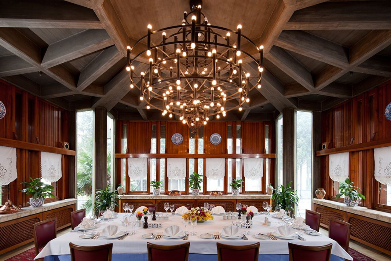 İstanbul’da 5 restorana Michelin yıldızı verildi! İşte İstanbul’un en iyi 53 restoranı - Sayfa 53