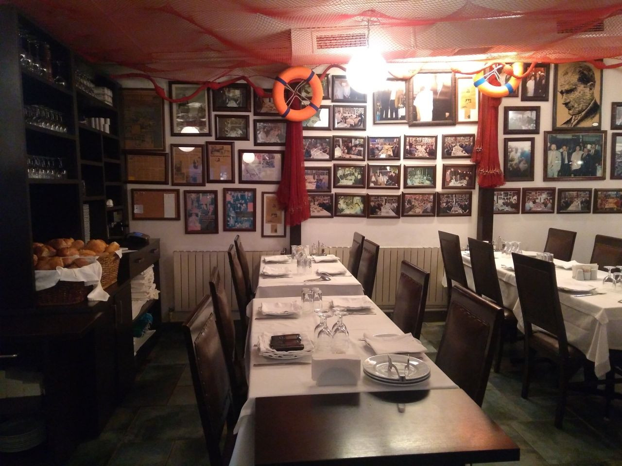 İstanbul’da 5 restorana Michelin yıldızı verildi! İşte İstanbul’un en iyi 53 restoranı - Sayfa 54