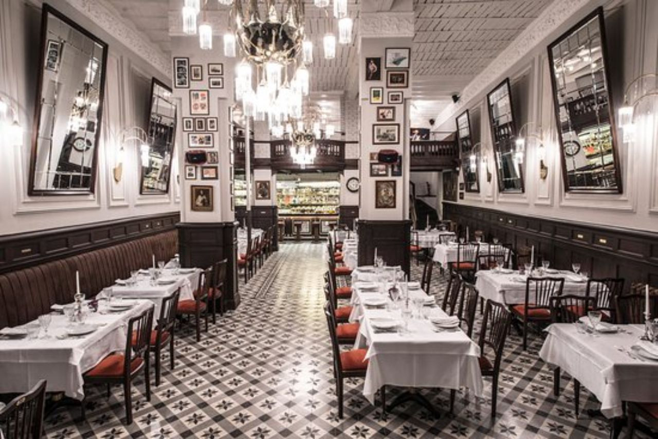 İstanbul’da 5 restorana Michelin yıldızı verildi! İşte İstanbul’un en iyi 53 restoranı - Sayfa 12