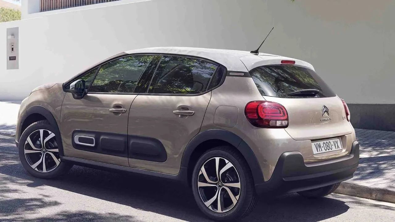Sıfır Otomobilin Yanına Yaklaşılmazken Citroen C3 Fiyat Listesiyle Piyasayı Salladı! - Sayfa 7