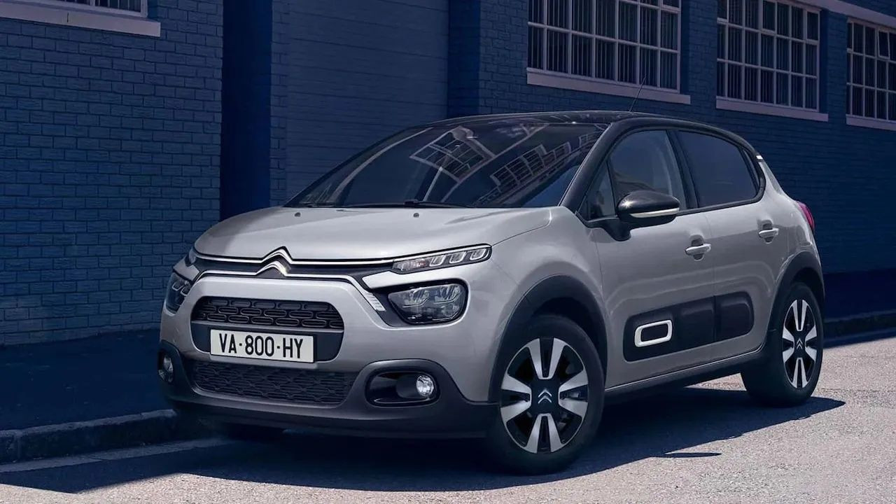 Sıfır Otomobilin Yanına Yaklaşılmazken Citroen C3 Fiyat Listesiyle Piyasayı Salladı! - Sayfa 10