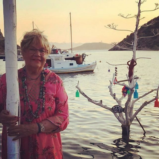 Atla Gel Şaban'ın Zehra'sı Nevra Serezli yıllar sonra ortaya çıktı! Güzelliğiyle kendine hayran bıraktı - Sayfa 17