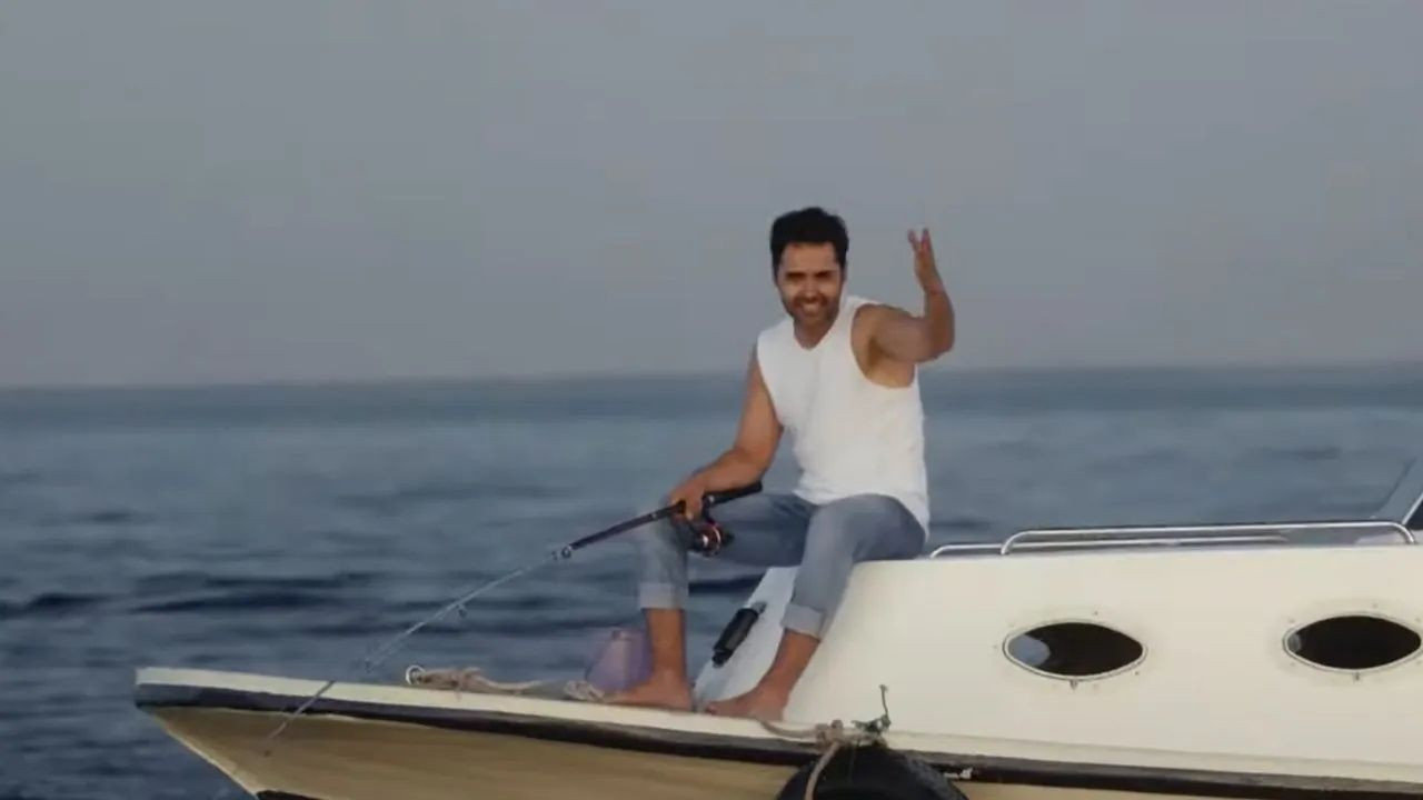 Yalnız Kurt Dizisi Yeni Sezonda Herkesi Büyük Sürpriz Bekliyor! - Sayfa 5