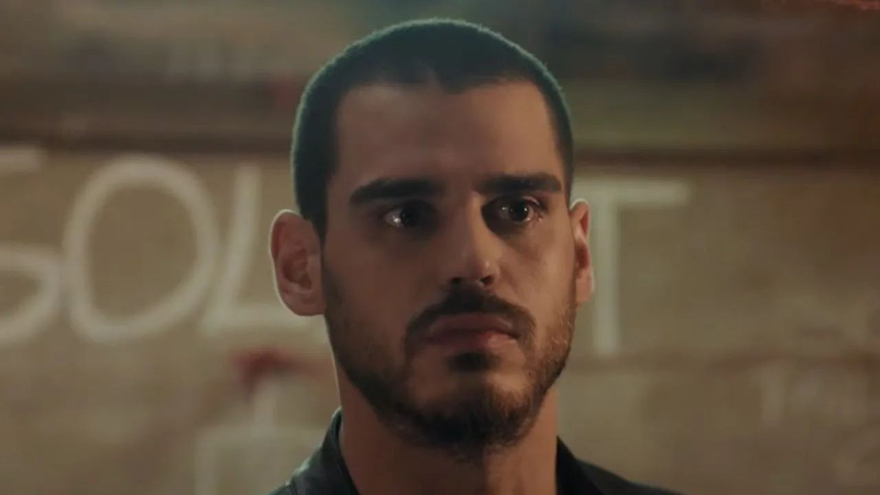 Yalnız Kurt Dizisi Yeni Sezonda Herkesi Büyük Sürpriz Bekliyor! - Sayfa 6