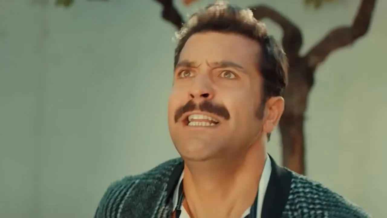 Gönül Dağı Dizisinde Deprem! Başrolün Ayrılığı Kesinleşti, Bu Sahne Herkesi Ağlattı! - Sayfa 7