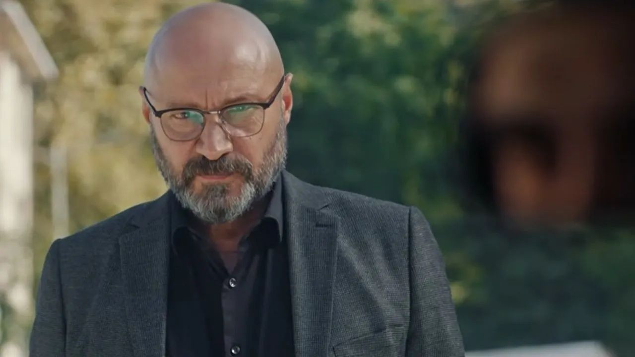 Yalnız Kurt Dizisi Yeni Sezonda Herkesi Büyük Sürpriz Bekliyor! - Sayfa 7