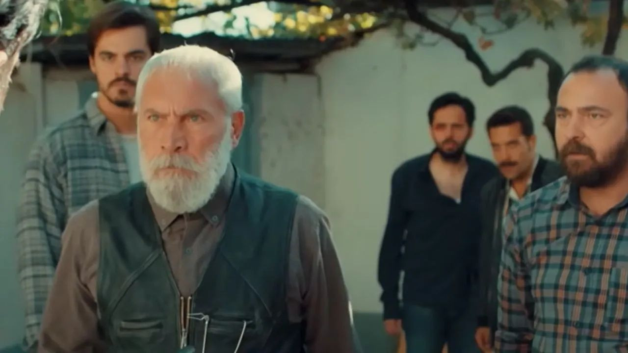 Gönül Dağı Dizisinde Deprem! Başrolün Ayrılığı Kesinleşti, Bu Sahne Herkesi Ağlattı! - Sayfa 8