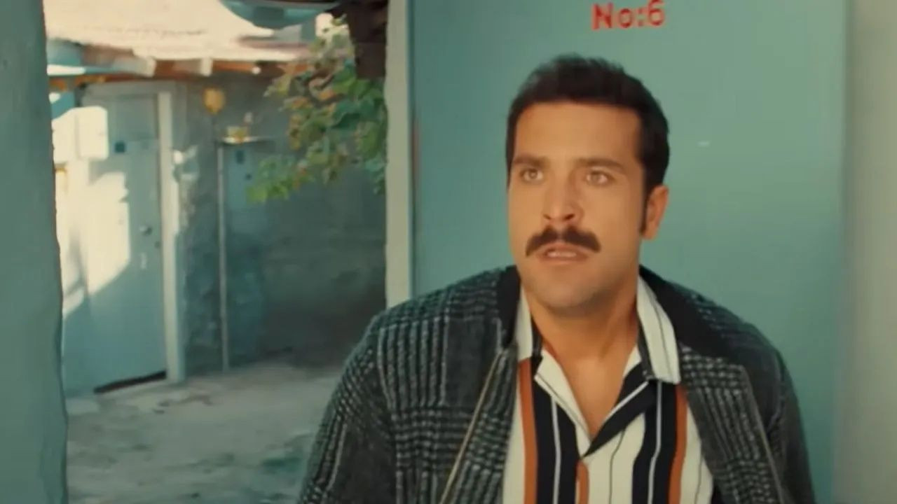 Gönül Dağı Dizisinde Deprem! Başrolün Ayrılığı Kesinleşti, Bu Sahne Herkesi Ağlattı! - Sayfa 9