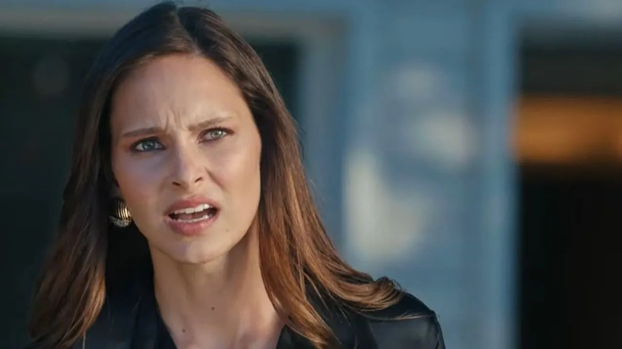 Yalnız Kurt Dizisi Yeni Sezonda Herkesi Büyük Sürpriz Bekliyor! - Sayfa 9