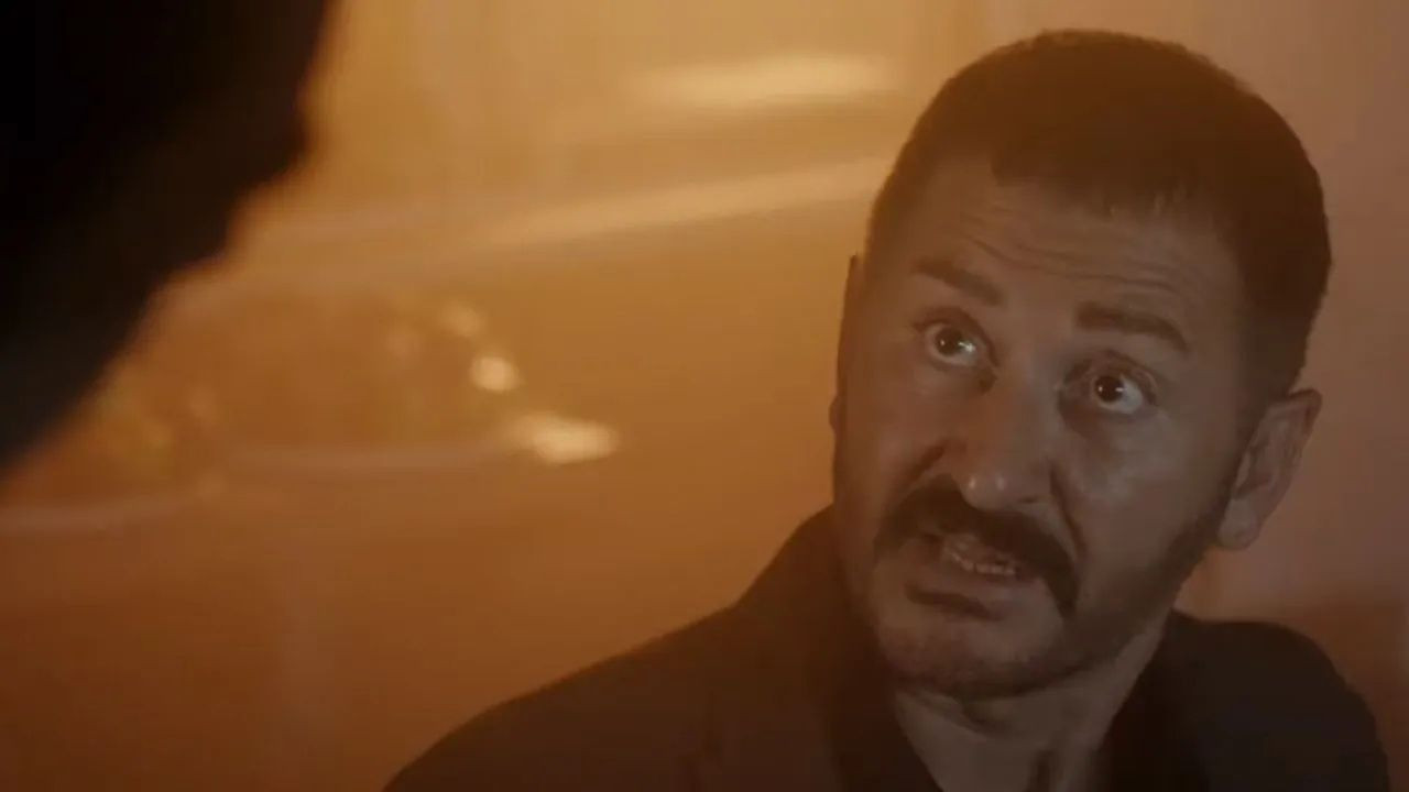 Yalnız Kurt Dizisi Yeni Sezonda Herkesi Büyük Sürpriz Bekliyor! - Sayfa 10