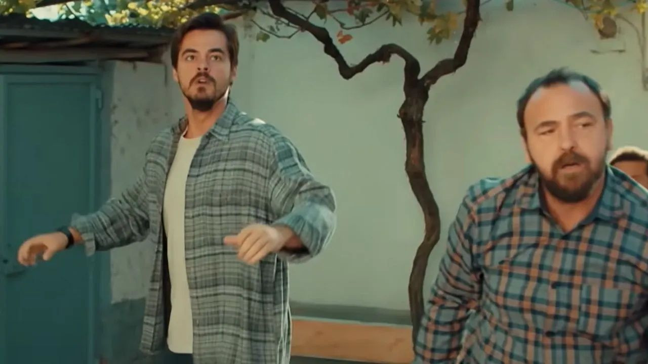 Gönül Dağı Dizisinde Deprem! Başrolün Ayrılığı Kesinleşti, Bu Sahne Herkesi Ağlattı! - Sayfa 11