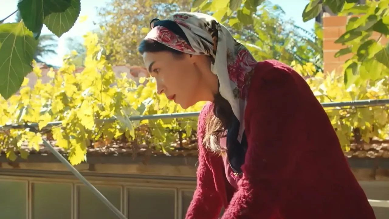 Gönül Dağı Dizisinde Deprem! Başrolün Ayrılığı Kesinleşti, Bu Sahne Herkesi Ağlattı! - Sayfa 12