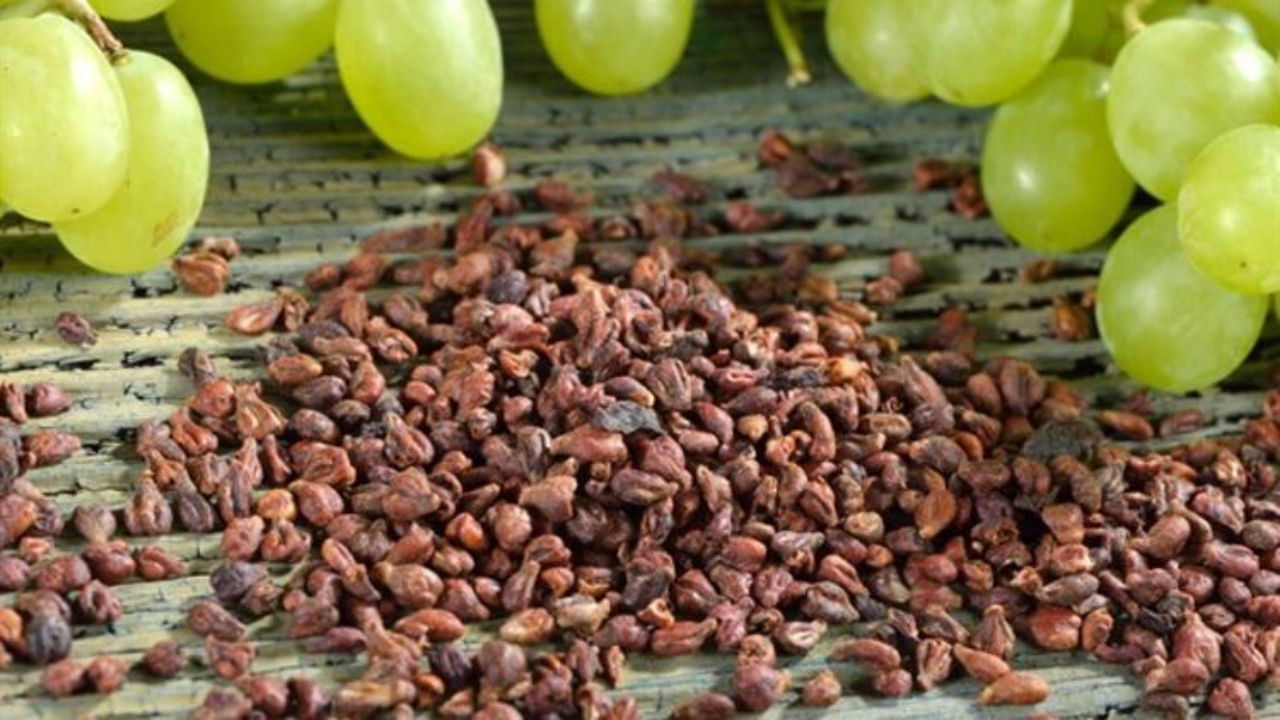 Sadece 3 haftada mucizevi etki! Herkesin çöpe attığı üzüm çekirdeklerinin etkilerine inanamayacaksınız - Sayfa 6