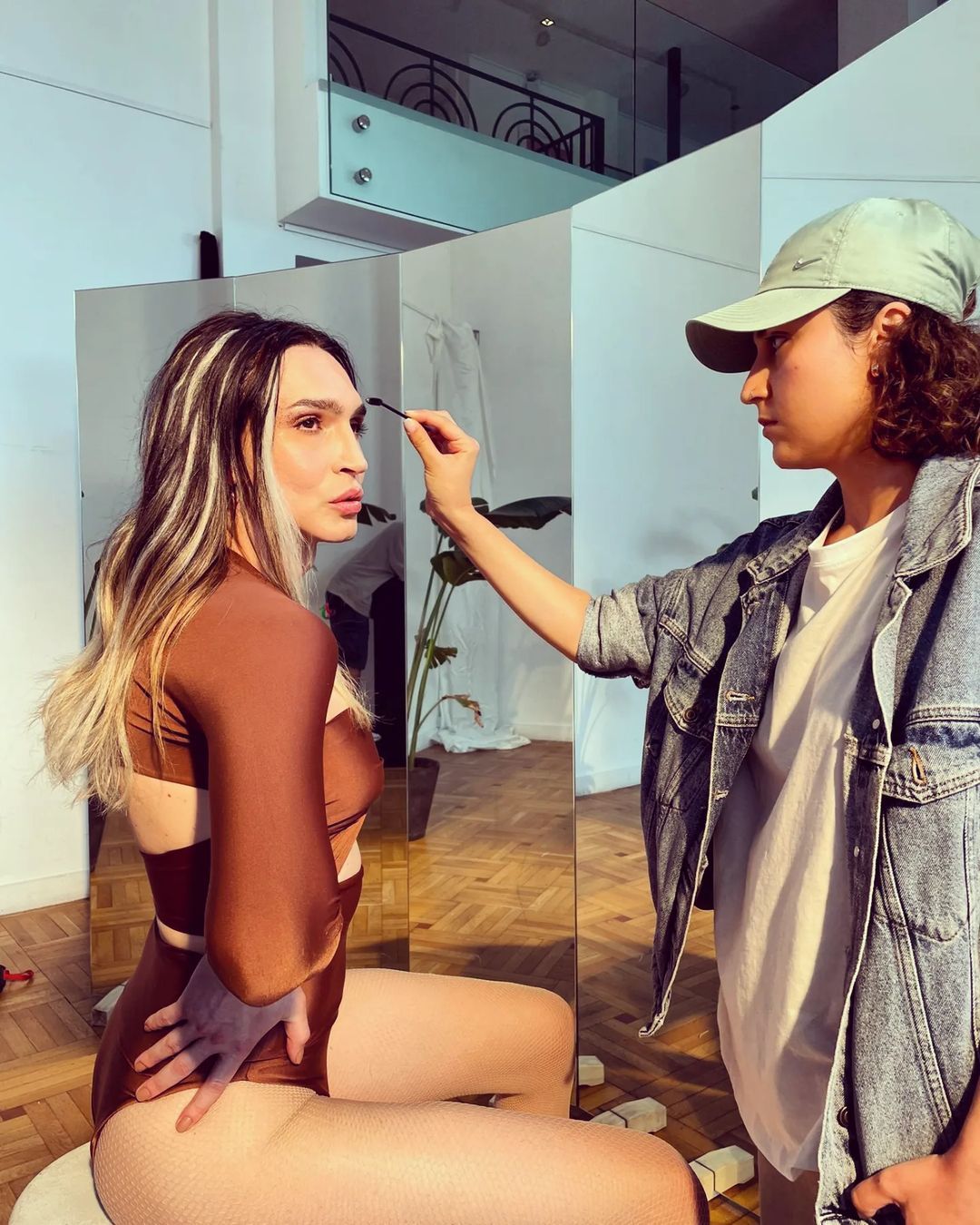 Değişimin böylesi! Cinsiyet değiştiren Ahmet Melih Yılmaz son halini paylaştı - Sayfa 5