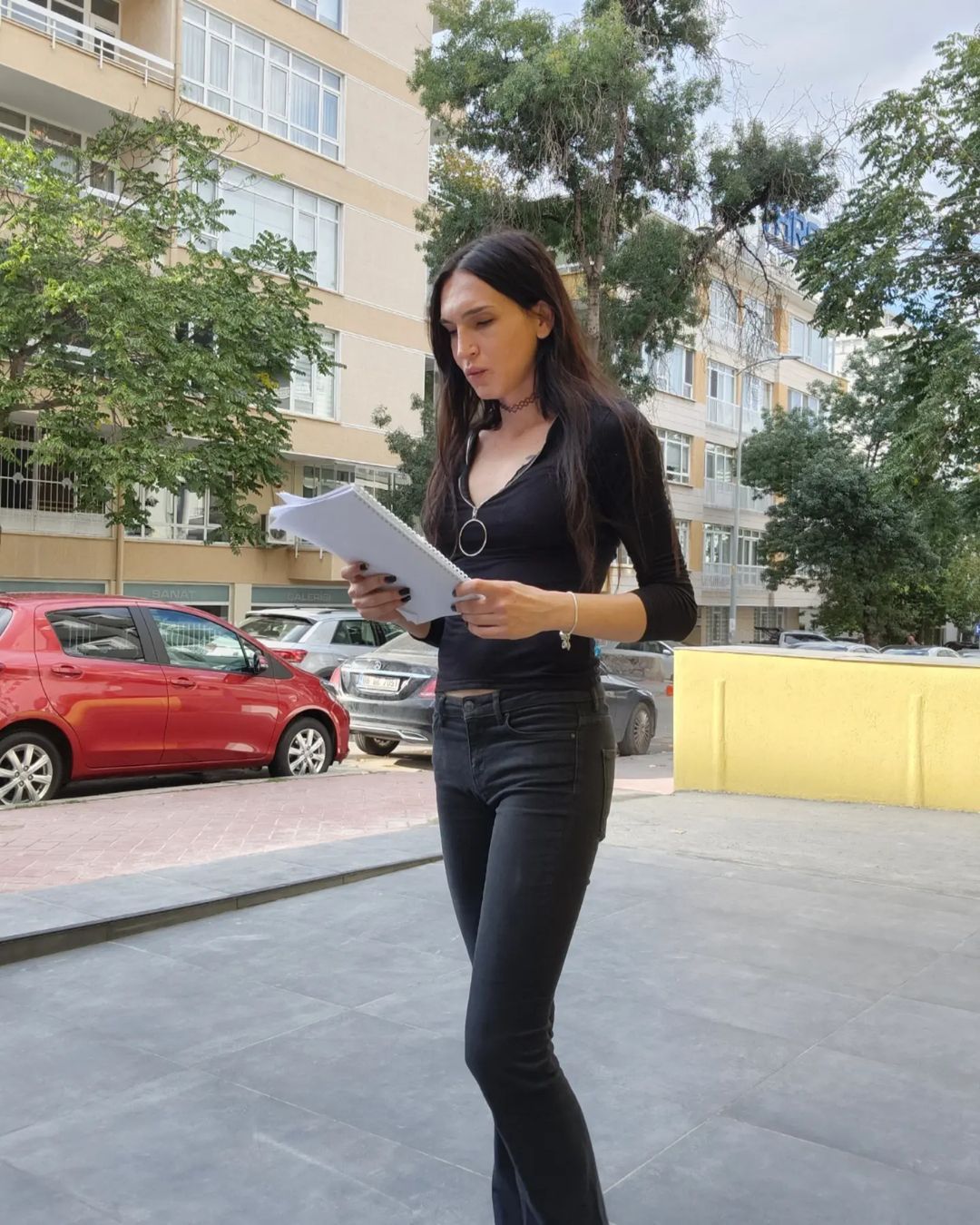 Değişimin böylesi! Cinsiyet değiştiren Ahmet Melih Yılmaz son halini paylaştı - Sayfa 11