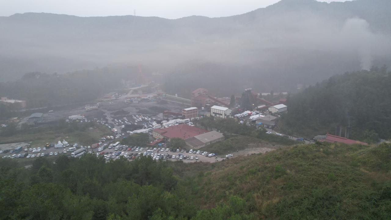 Bartın'daki maden patlamasında 28 can kaybı! Bakan Soylu kazada ölenlerin kimliklerini açıkladı... - Sayfa 16