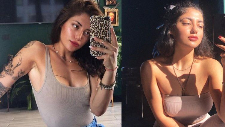 Başından vurulmuş halde bulunmuştu: İlklima Naz cinayetinde 2 kişi gözaltına alındı - Sayfa 9