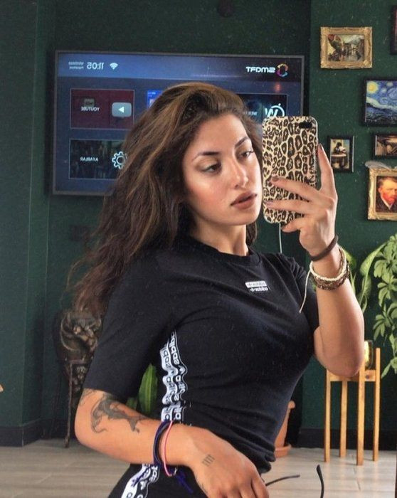 Başından vurulmuş halde bulunmuştu: İlklima Naz cinayetinde 2 kişi gözaltına alındı - Sayfa 5