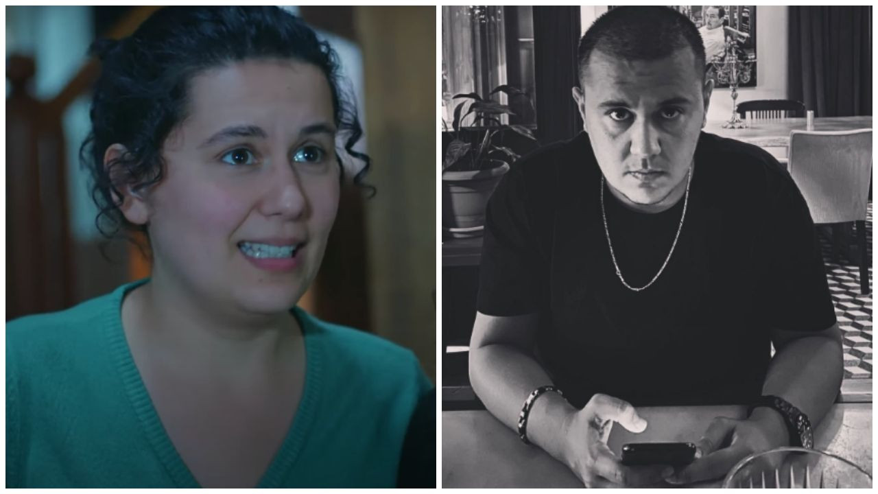 Yeni haline kimse inanamadı! Cinsiyet değiştirdikten sonra Atlas Karan adını alan Aybike Esin Tumluer'in son görüntüsü ortaya çıktı - Sayfa 8