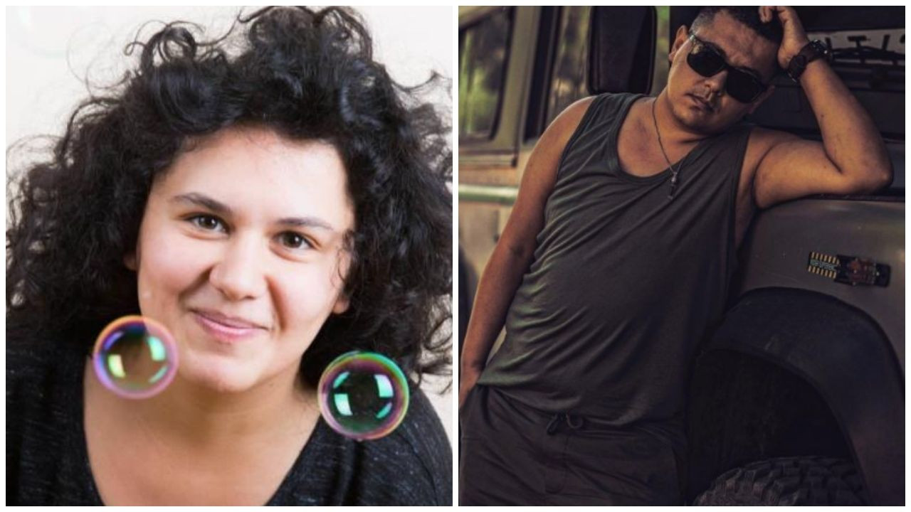 Yeni haline kimse inanamadı! Cinsiyet değiştirdikten sonra Atlas Karan adını alan Aybike Esin Tumluer'in son görüntüsü ortaya çıktı - Sayfa 7