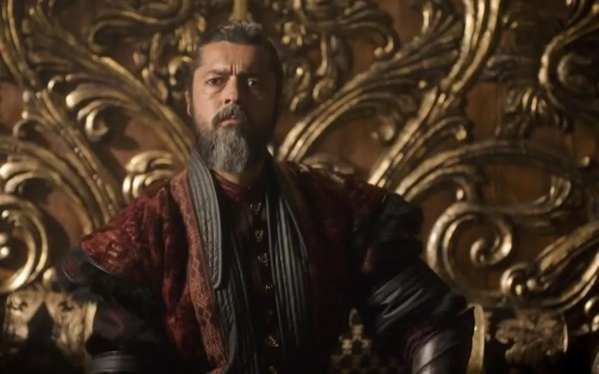 Alparslan: Büyük Selçuklu'da İki Sürprize Hazır Olun! Flaş Haber Geldi - Sayfa 8