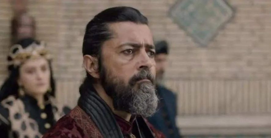 Alparslan: Büyük Selçuklu'da İki Sürprize Hazır Olun! Flaş Haber Geldi - Sayfa 9