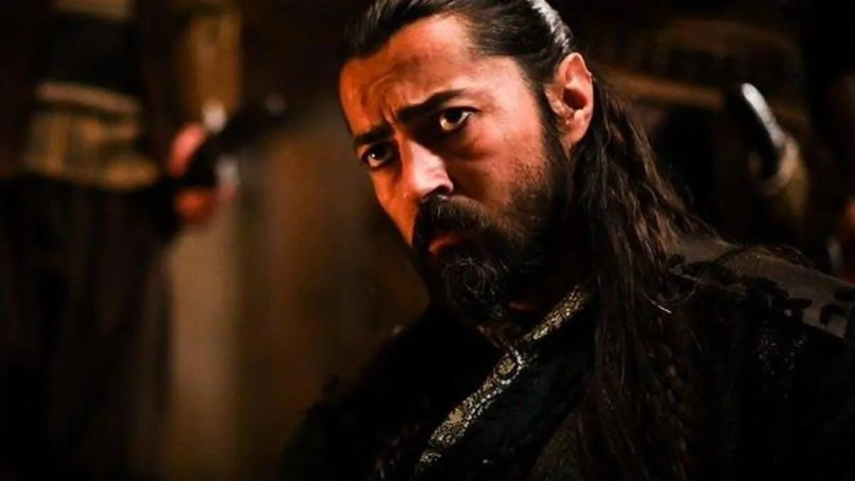 Alparslan: Büyük Selçuklu'da İki Sürprize Hazır Olun! Flaş Haber Geldi - Sayfa 11