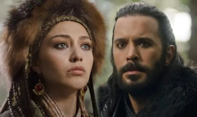 Alparslan: Büyük Selçuklu'da İki Sürprize Hazır Olun! Flaş Haber Geldi - Sayfa 12