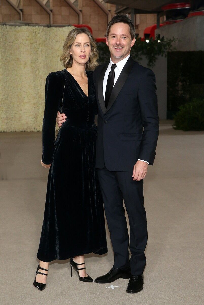 2. Akademi Müzesi gala gecesinde şıklık yarışı... Justin Bieber'ın eşi Hailey Bieber ve Selena Gomez kırmızı halıya damga vurdu - Sayfa 8