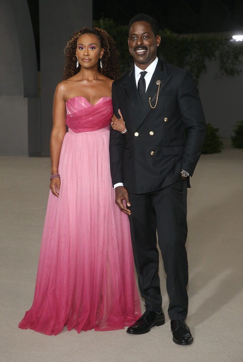 2. Akademi Müzesi gala gecesinde şıklık yarışı... Justin Bieber'ın eşi Hailey Bieber ve Selena Gomez kırmızı halıya damga vurdu - Sayfa 5